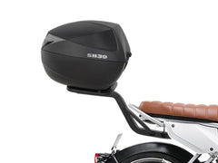 SHAD Motorcycle Top Box Fitting Kit for Super Soco TC (2019-2025)