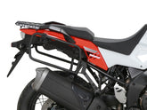 SHAD Motorcycle 4P Pannier Fitting Kit for Suzuki V-Strom 1050 XT (2020-2025)