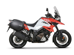 SHAD Motorcycle 3P Pannier Fitting Kit for Suzuki V-Strom 1000 (2014-2019)