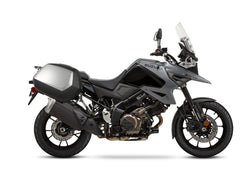 SHAD Motorcycle 3P Pannier Fitting Kit for Suzuki V-Strom 1050 XT (2020-2025)