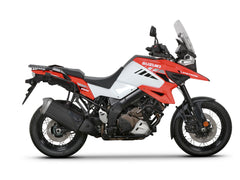 SHAD Motorcycle 3P Pannier Fitting Kit for Suzuki V-Strom 1000 (2014-2019)