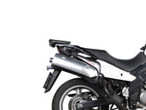 SHAD Top Box Fitting Kit for Kawasaki KLV1000 (05-07) S0VS12ST
