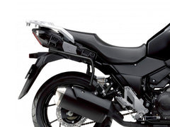 SHAD Motorcycle 3P Pannier Fitting Kit for Suzuki V-Strom 250 (2017-2025)