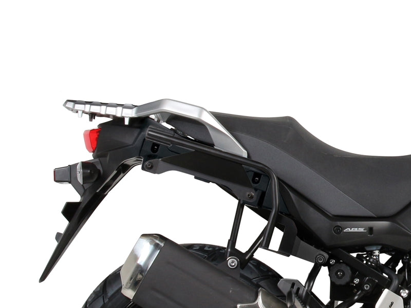 SHAD Motorcycle 3P Pannier Fitting Kit for Suzuki V-Strom 650 XT (2017-2026)