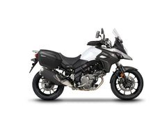 SHAD Motorcycle 3P Pannier Fitting Kit for Suzuki V-Strom 650 (2017-2025)