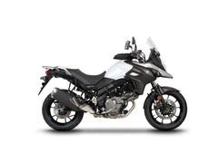 SHAD Motorcycle 3P Pannier Fitting Kit for Suzuki V-Strom 650 (2017-2025)