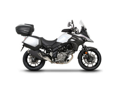 SHAD Motorcycle 3P Pannier Fitting Kit for Suzuki V-Strom 650 XT (2017-2026)