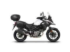 SHAD Motorcycle 3P Pannier Fitting Kit for Suzuki V-Strom 650 XT (2017-2026)