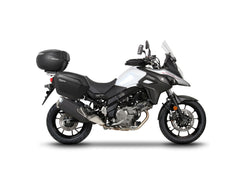 SHAD Motorcycle 3P Pannier Fitting Kit for Suzuki V-Strom 650 (2017-2025)