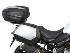 SHAD 3P Pannier Fitting Kit for Suzuki V-Strom 650 XT (17-26) S0VS61IF