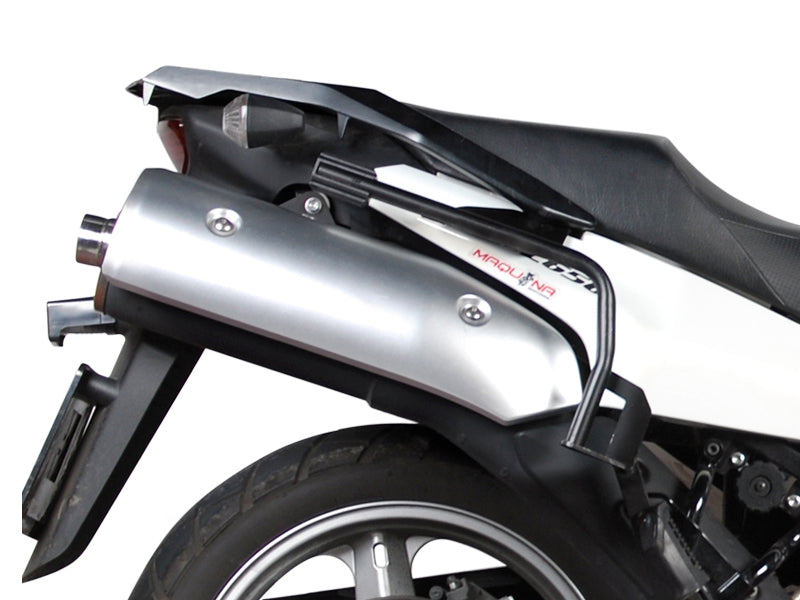 SHAD Motorcycle 3P Pannier Fitting Kit for Suzuki V-Strom 650 XT (2004-2011)