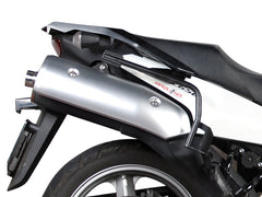 SHAD Motorcycle 3P Pannier Fitting Kit for Suzuki V-Strom 650 XT (2004-2011)