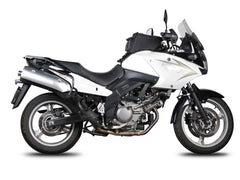 SHAD Motorcycle 3P Pannier Fitting Kit for Suzuki V-Strom 650 (2004-2011)