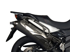 SHAD Motorcycle SE Pannier Fitting Kit for Suzuki V-Strom 650 XT (2012-2016)