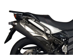 SHAD Motorcycle SE Pannier Fitting Kit for Suzuki V-Strom 650 XT (2012-2016)