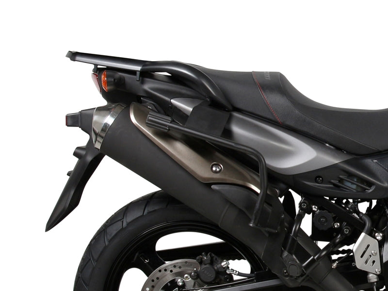 SHAD Motorcycle 3P Pannier Fitting Kit for Suzuki V-Strom 650 XT (2012-2016)