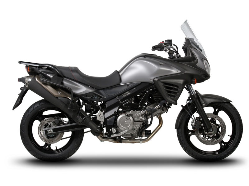 SHAD Motorcycle 3P Pannier Fitting Kit for Suzuki V-Strom 650 XT (2012-2016)