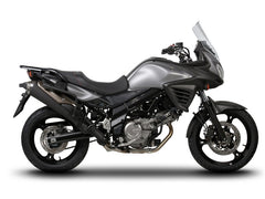 SHAD Motorcycle 3P Pannier Fitting Kit for Suzuki V-Strom 650 (2012-2016)