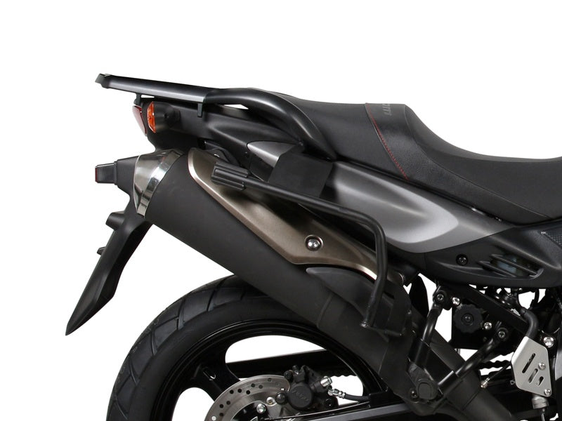 SHAD Motorcycle 3P Pannier Fitting Kit for Suzuki V-Strom 650 (2012-2016)
