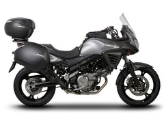 SHAD Motorcycle 3P Pannier Fitting Kit for Suzuki V-Strom 650 XT (2012-2016)