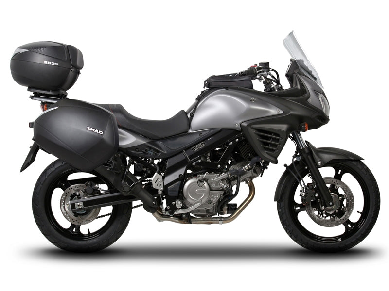 SHAD 3P Pannier Fitting Kit for Suzuki V-Strom 650 (12-16) S0VS63IF
