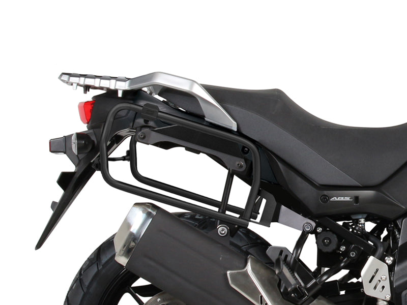 SHAD Motorcycle 4P Pannier Fitting Kit for Suzuki V-Strom 650 XT (2017-2026)