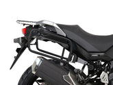 SHAD Motorcycle 4P Pannier Fitting Kit for Suzuki V-Strom 650 XT (2017-2026)
