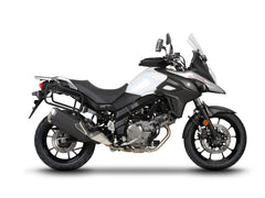 SHAD Motorcycle 4P Pannier Fitting Kit for Suzuki V-Strom 650 (2017-2025)