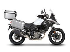 SHAD Motorcycle 4P Pannier Fitting Kit for Suzuki V-Strom 650 (2017-2025)