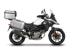 SHAD Motorcycle 4P Pannier Fitting Kit for Suzuki V-Strom 650 (2017-2026)