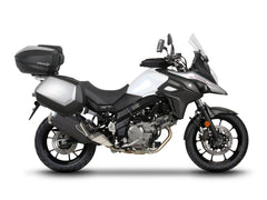 SHAD Motorcycle 4P Pannier Fitting Kit for Suzuki V-Strom 650 XT (2017-2026)