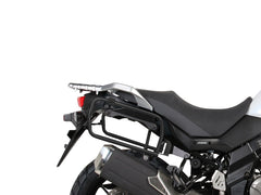 SHAD 4P Pannier Fitting Kit for Suzuki V-Strom 650 XT (17-26) S0VS694P