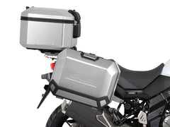 SHAD 4P Pannier Fitting Kit for Suzuki V-Strom 650 (17-26) S0VS694P