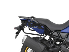 SHAD Motorcycle 4P Pannier Fitting Kit for Suzuki V-Strom 800 DE (2023-2025)