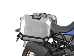 SHAD Motorcycle 4P Pannier Fitting Kit for Suzuki V-Strom 800 SE (2023-2026)