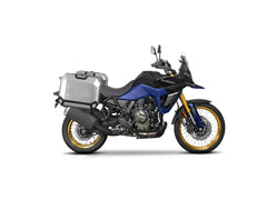 SHAD Motorcycle 4P Pannier Fitting Kit for Suzuki V-Strom 800 Tech (2023-2024)