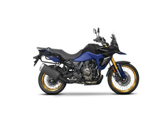 SHAD Motorcycle 4P Pannier Fitting Kit for Suzuki V-Strom 800 SE (2023-2025)