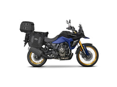 SHAD Motorcycle 4P Pannier Fitting Kit for Suzuki V-Strom 800 DE (2023-2025)