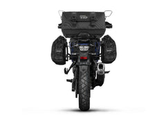 SHAD Motorcycle 4P Pannier Fitting Kit for Suzuki V-Strom 800 DE (2023-2025)