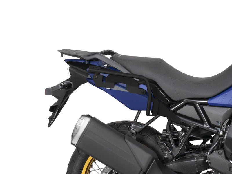 SHAD Motorcycle 3P Pannier Fitting Kit for Suzuki V-Strom 800 Tech (2023-2024)