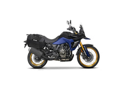SHAD Motorcycle 3P Pannier Fitting Kit for Suzuki V-Strom 800 DE (2023-2025)