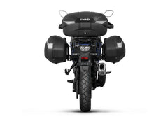 SHAD Motorcycle 3P Pannier Fitting Kit for Suzuki V-Strom 800 Tech (2023-2024)