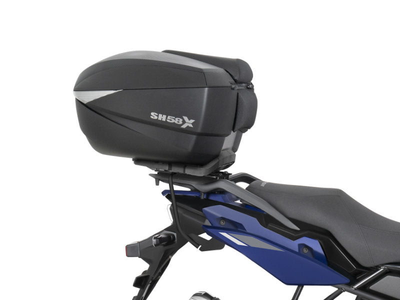 SHAD Motorcycle Top Box Fitting Kit for Suzuki V-Strom 800 Tech (2023-2024)