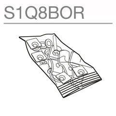 SHAD Motorcycle ATV Replacement Screws