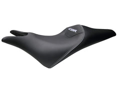 SHAD Motorcycle Comfort Seat (Grey Seams)