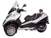 SHAD Comfort Seat (Blue Seams) SHV0M2320