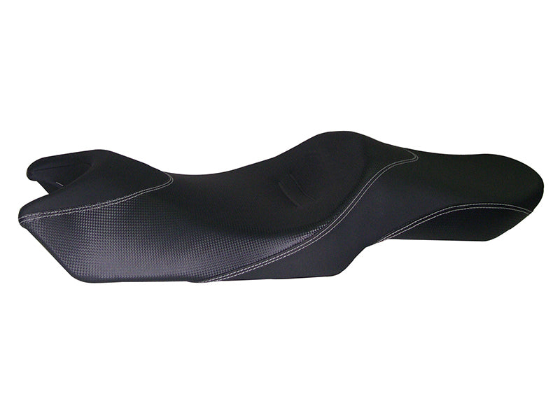 SHAD Motorcycle Comfort Seat (Grey Seams)