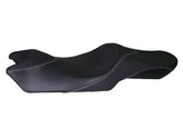 SHAD Motorcycle Comfort Seat (Grey Seams)