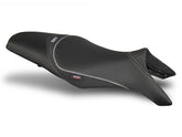 SHAD Motorcycle Comfort Seat (Grey Seams)
