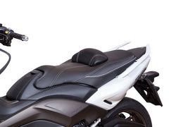 SHAD Motorcycle Comfort Seat (White Seams)